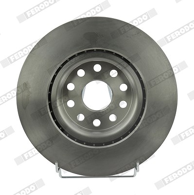 Ferodo Bremsscheibe [Hersteller-Nr. DDF1162] für Lancia