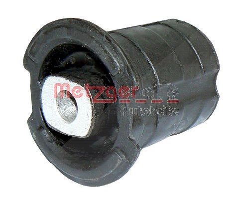Metzger Autoteile Lagerung, Achskörper [Hersteller-Nr. 52036509] für BMW