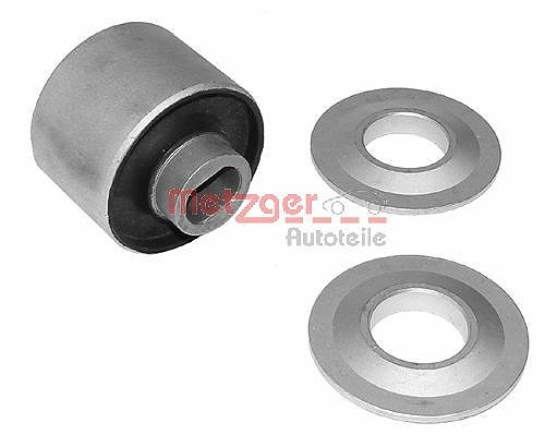 Metzger Autoteile Reparatursatz, Lenker [Hersteller-Nr. 52054518] für Mercedes-Benz