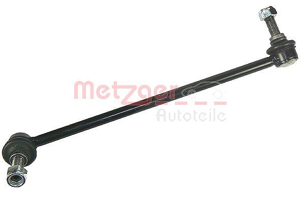 Metzger Autoteile Stange/Strebe, Stabilisator [Hersteller-Nr. 53042011] für Mercedes-Benz