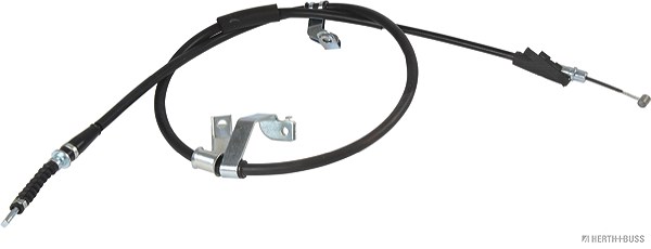 Herth+buss Jakoparts Seilzug, Feststellbremse [Hersteller-Nr. J3920320] für Kia