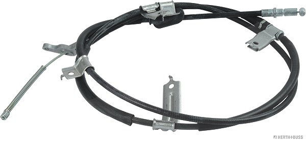 Herth+buss Jakoparts Seilzug, Feststellbremse [Hersteller-Nr. J3934083] für Honda