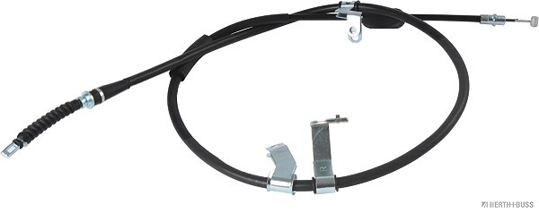 Herth+buss Jakoparts Seilzug, Feststellbremse [Hersteller-Nr. J3930318] für Kia