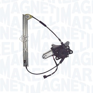Magneti Marelli Fensterheber [Hersteller-Nr. 350103095000] für Alfa Romeo