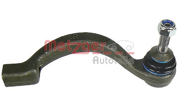 Metzger Autoteile Spurstangenkopf [Hersteller-Nr. 54039802] für Jaguar