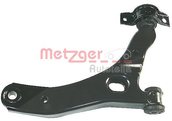 Metzger Autoteile Lenker, Radaufhängung [Hersteller-Nr. 58038302] für Ford