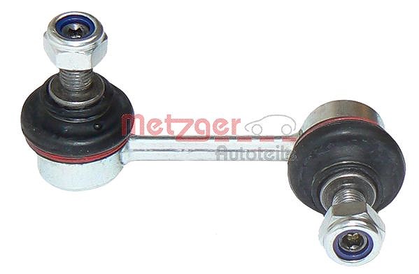 Metzger Autoteile Stange/Strebe, Stabilisator [Hersteller-Nr. 53047013] für Citroën, Peugeot, Mitsubishi