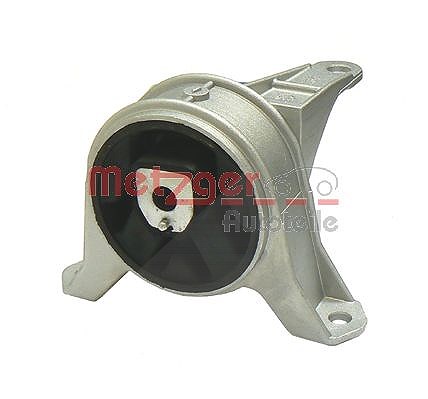 Metzger Autoteile Lagerung, Motor [Hersteller-Nr. 8053649] für Opel