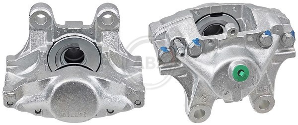 A.b.s. Bremssattel [Hersteller-Nr. 422282] für Mercedes-Benz
