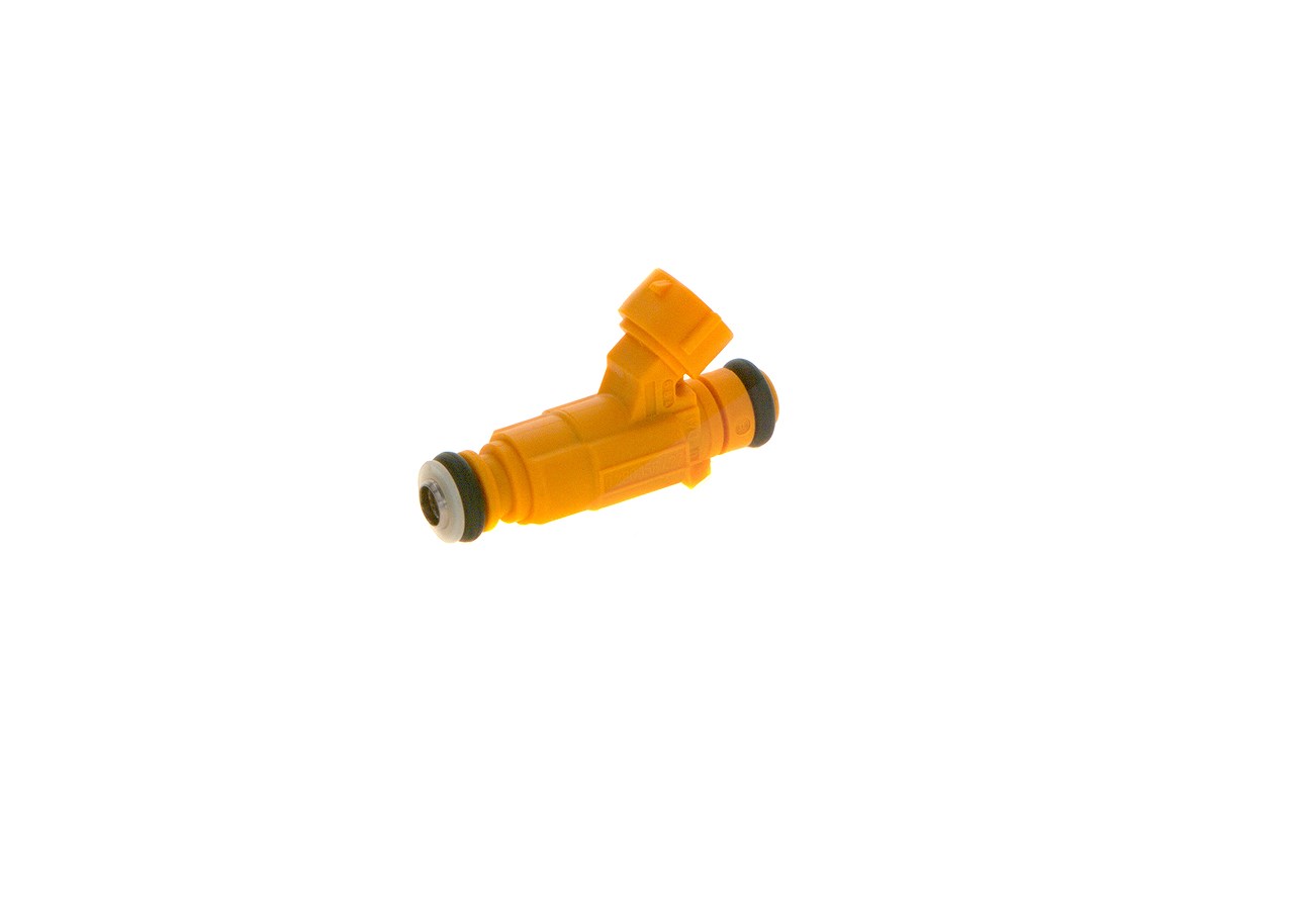 Bosch Einspritzventil [Hersteller-Nr. 0280156427] für Peugeot, Citroën, Fiat