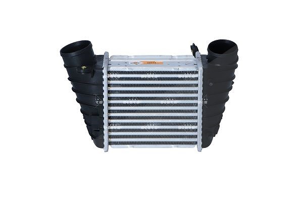 Nrf Ladeluftkühler [Hersteller-Nr. 30544] für Seat, Audi