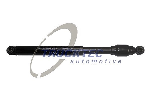Trucktec Automotive Lenkungsdämpfer [Hersteller-Nr. 02.37.007] für Mercedes-Benz