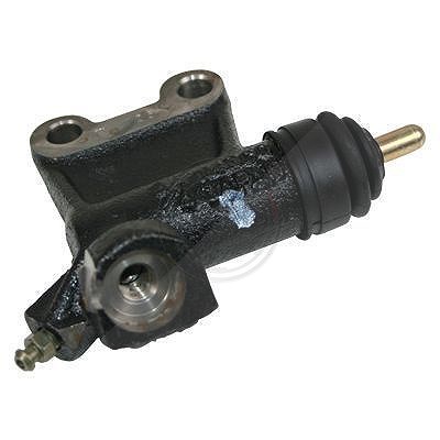 A.b.s. Nehmerzylinder, Kupplung [Hersteller-Nr. 71472] für Subaru