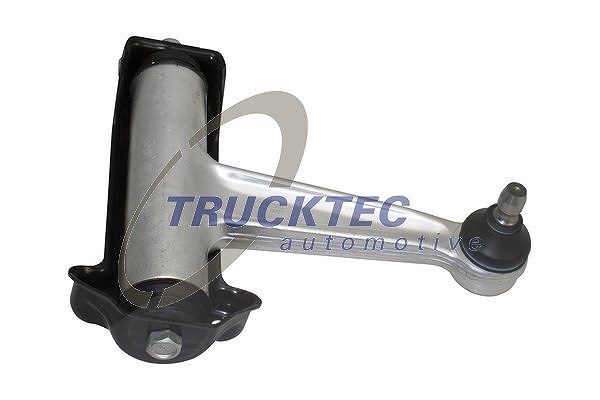 Trucktec Automotive Lenker, Radaufhängung [Hersteller-Nr. 02.31.016] für Mercedes-Benz