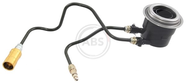 A.b.s. Nehmerzylinder, Kupplung [Hersteller-Nr. 51236] für Mg, Rover