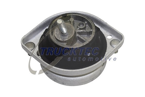 Trucktec Automotive Lagerung, Motor [Hersteller-Nr. 08.22.006] für BMW