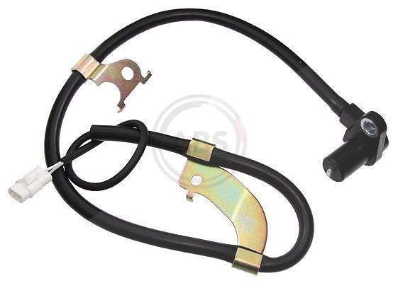A.b.s. Sensor, Raddrehzahl [Hersteller-Nr. 30337] für Suzuki