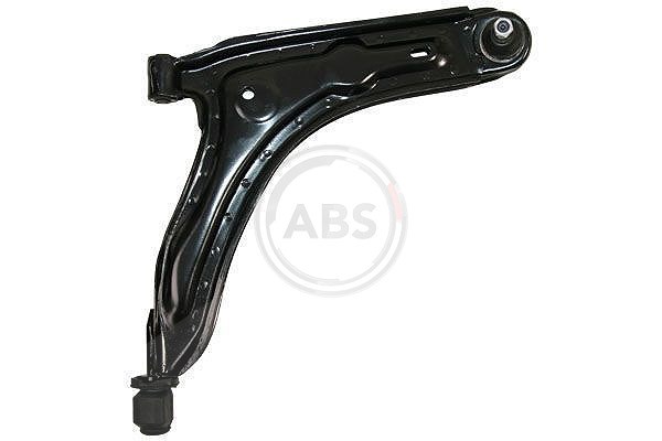 A.b.s. Lenker, Radaufhängung [Hersteller-Nr. 210391] für Nissan