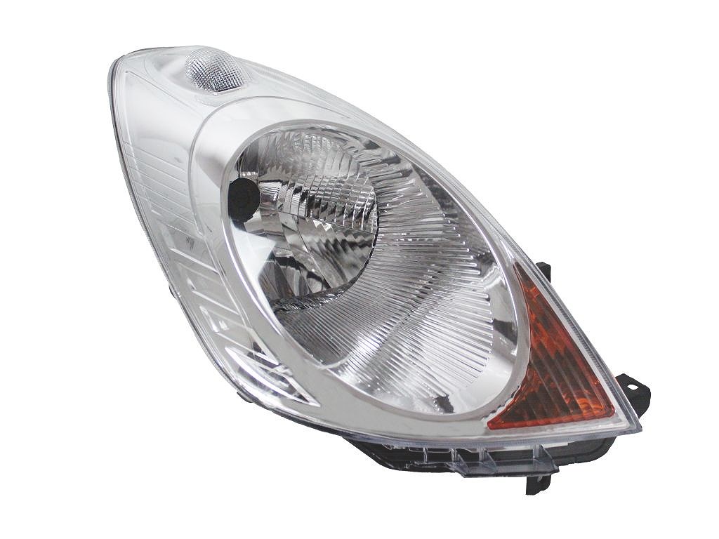 Abakus Hauptscheinwerfer [Hersteller-Nr. 215-11B5R-LD-EM] für Nissan