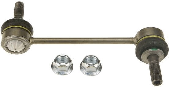 Trw Stange/Strebe, Stabilisator [Hersteller-Nr. JTS563] für Renault