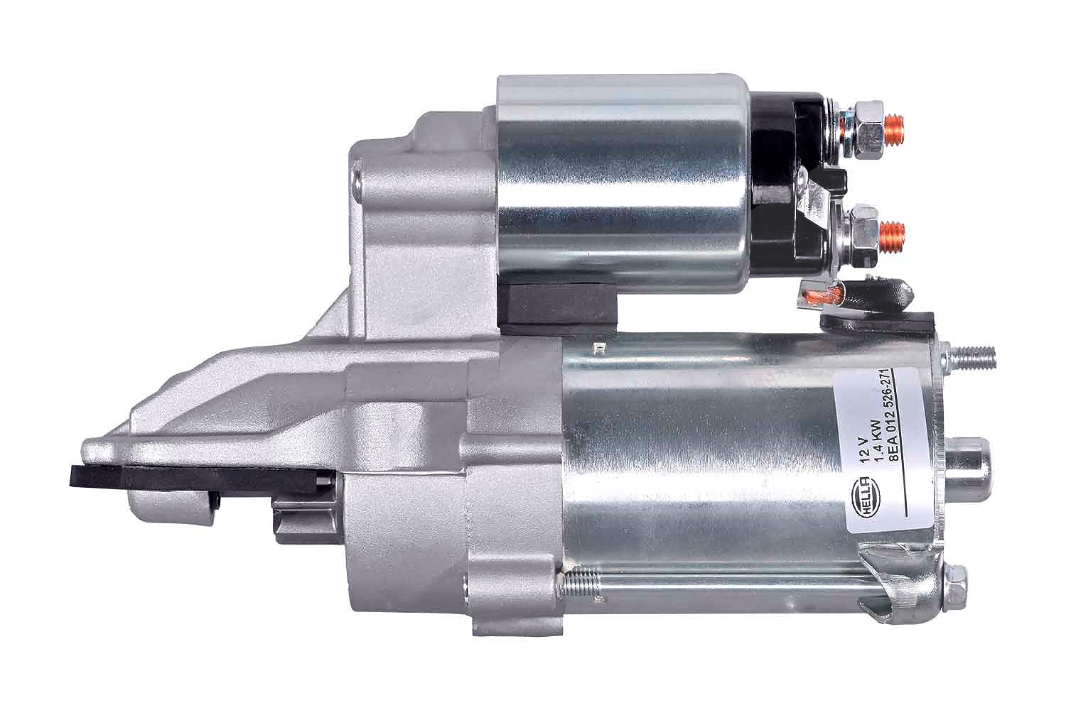 Hella Starter [Hersteller-Nr. 8EA012526-271] für Ford