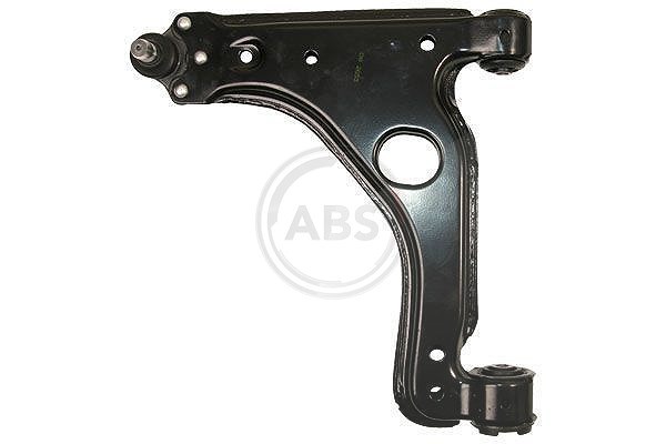A.b.s. Lenker, Radaufhängung [Hersteller-Nr. 210418] für Vauxhall, Opel