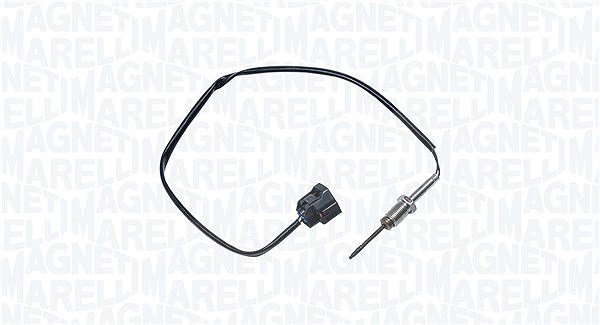 Magneti Marelli Sensor, Abgastemperatur [Hersteller-Nr. 172000583010] für Nissan