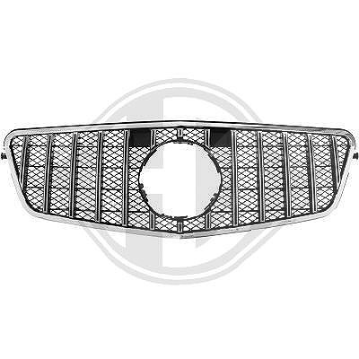Diederichs Kühlergittereinsatz [Hersteller-Nr. 1616241] für Mercedes-Benz