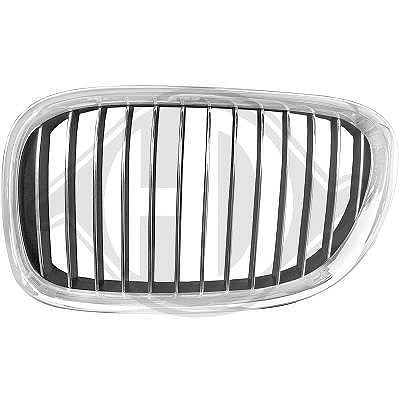 Diederichs Kühlergitter [Hersteller-Nr. 1244041] für BMW