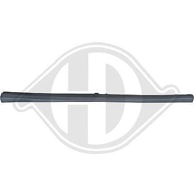 Diederichs Schwellerverkleidung [Hersteller-Nr. 1033469] für Audi