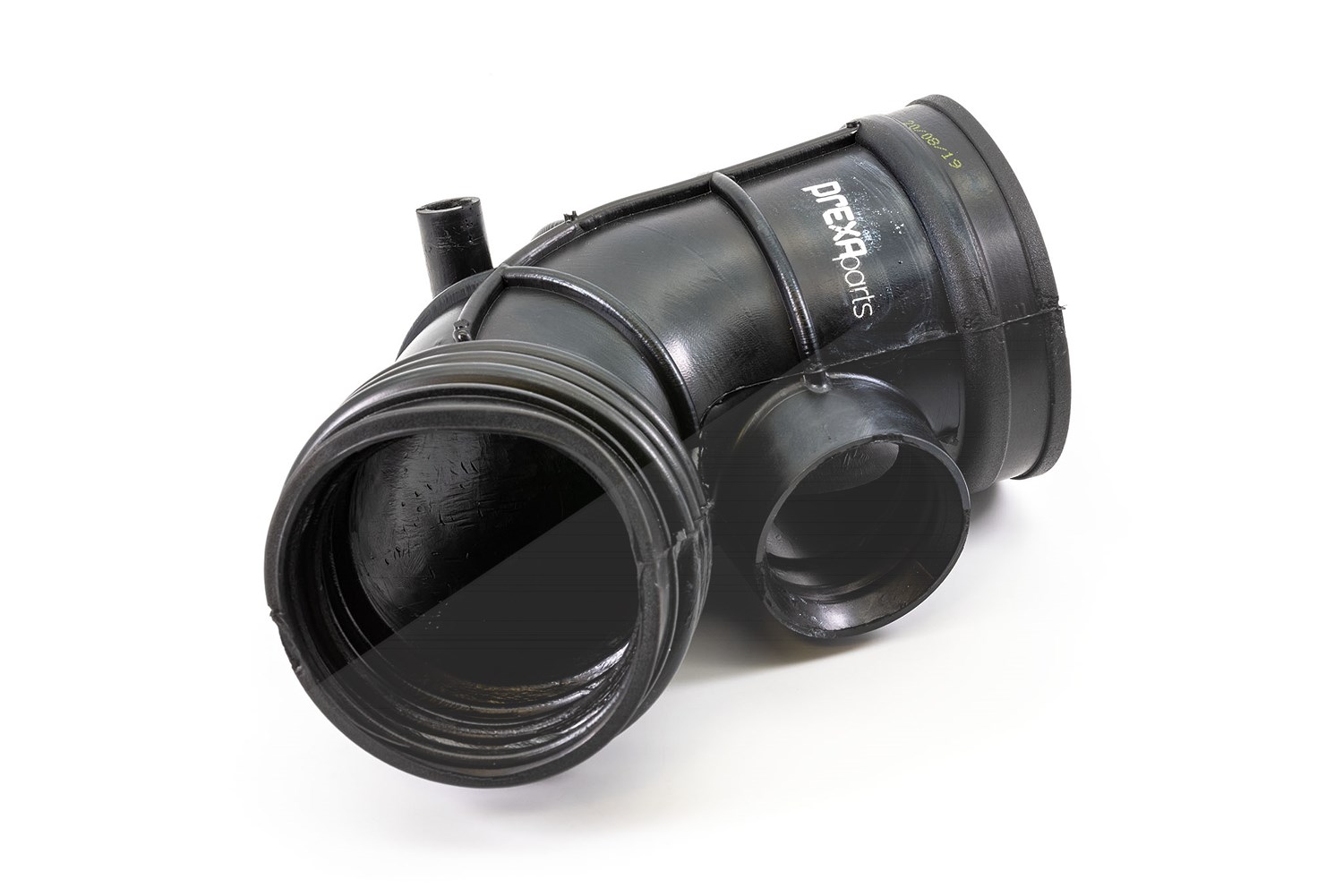 Prexaparts Ansaugschlauch, Luftfilter [Hersteller-Nr. P226413] für BMW