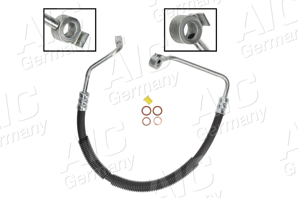 Aic Hydraulikschlauch, Lenkung [Hersteller-Nr. 58499] für Suzuki