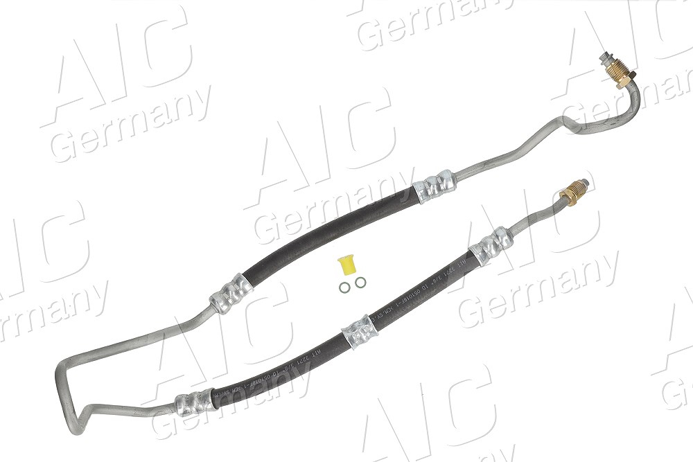 Aic Hydraulikschlauch, Lenkung [Hersteller-Nr. 58681] für Mercedes-Benz