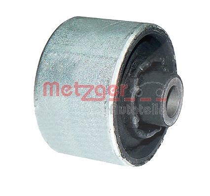 Metzger Autoteile Lagerung, Lenker [Hersteller-Nr. 52031509] für Audi