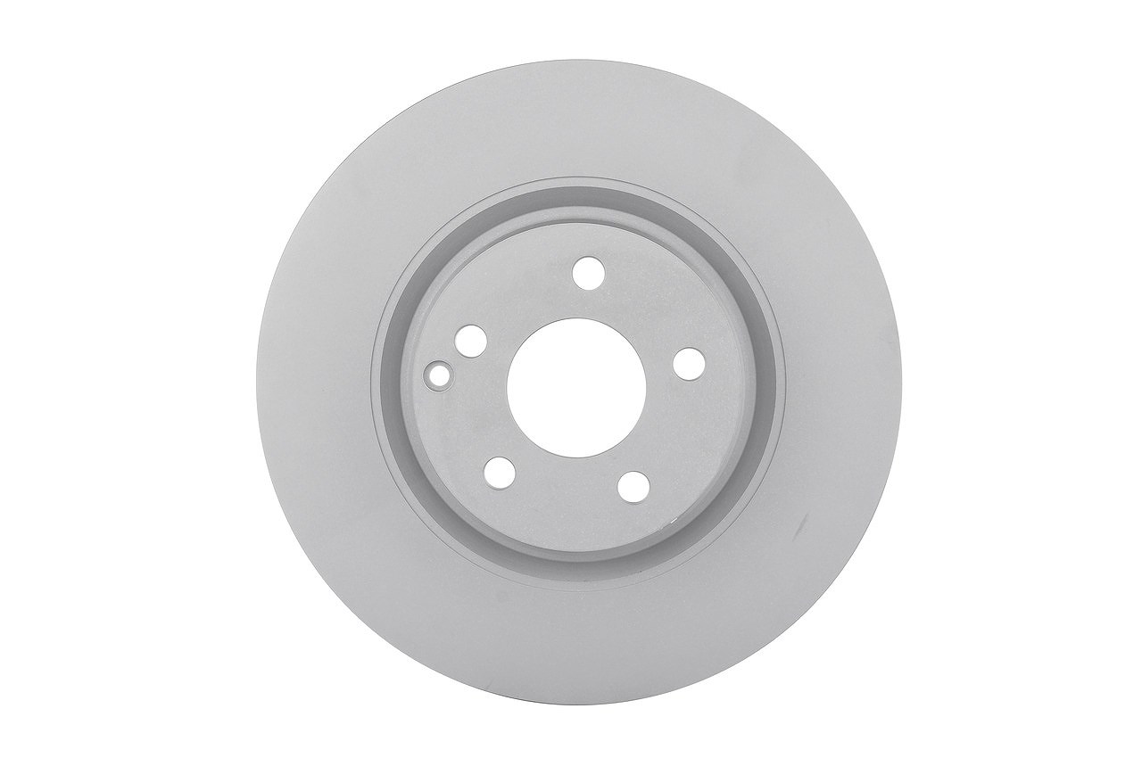 Bosch 1x Bremsscheibe [Hersteller-Nr. 0986479332] für Mercedes-Benz