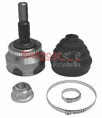 Metzger Autoteile Gelenksatz, Antriebswelle [Hersteller-Nr. 7110085] für Volvo