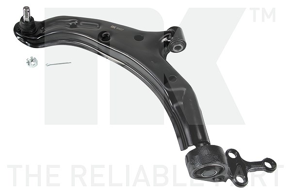 Nk Lenker, Radaufhängung [Hersteller-Nr. 5012219] für Nissan