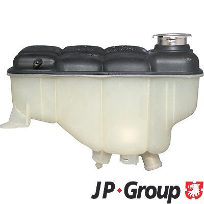 Jp Group Ausgleichsbehälter, Kühlmittel [Hersteller-Nr. 1314700200] für Mercedes-Benz