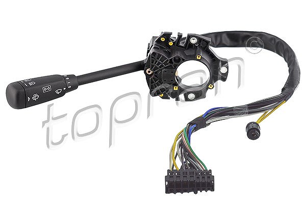 Topran Lenkstockschalter [Hersteller-Nr. 401640] für Mercedes-Benz