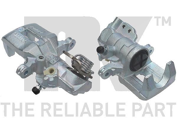 Nk Bremssattel [Hersteller-Nr. 212631] für Honda