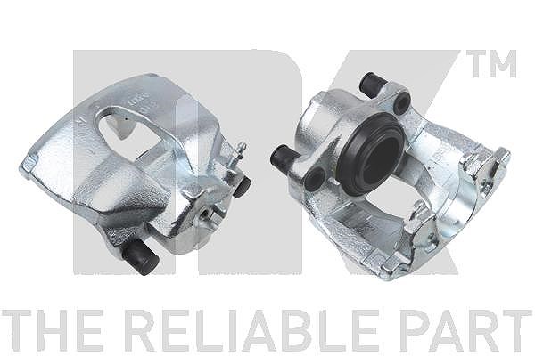 Nk Bremssattel [Hersteller-Nr. 2126146] für Honda