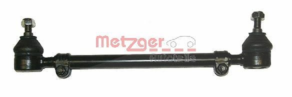 Metzger Autoteile Spurstange [Hersteller-Nr. 56008608] für BMW