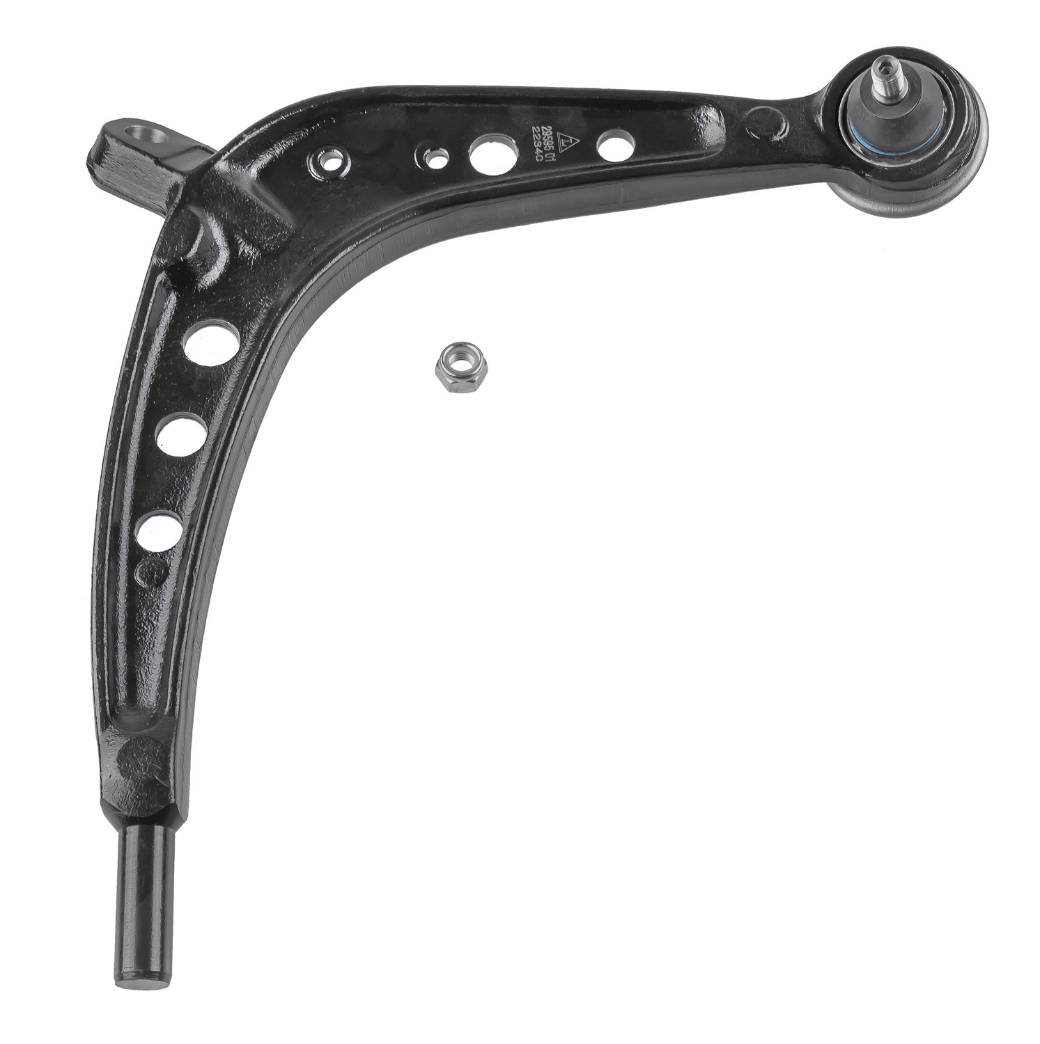 Lemförder Lenker, Radaufhängung [Hersteller-Nr. 2959501] für BMW