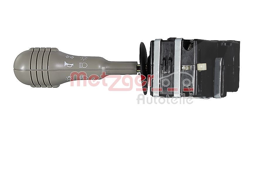 Metzger Autoteile Lenkstockschalter [Hersteller-Nr. 0916125] für Renault
