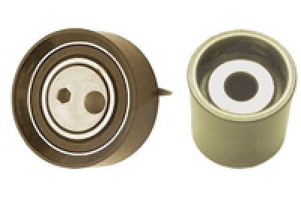 Mapco Rollensatz, Zahnriemen [Hersteller-Nr. 24835] für Volvo, VW