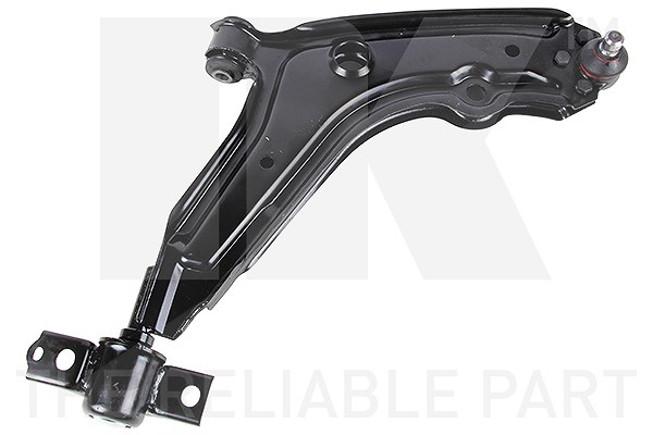 Nk Lenker, Radaufhängung [Hersteller-Nr. 5014306] für VW, Skoda