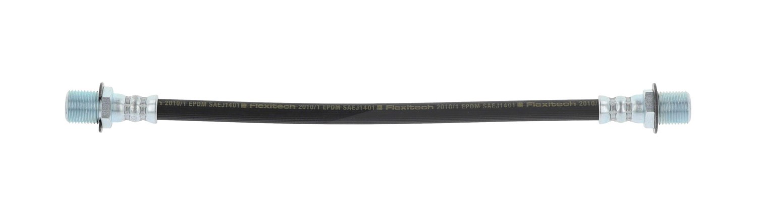 Corteco Bremsschlauch ERSTAUSRÜSTERQUALITÄT [Hersteller-Nr. 19018881] für Peugeot