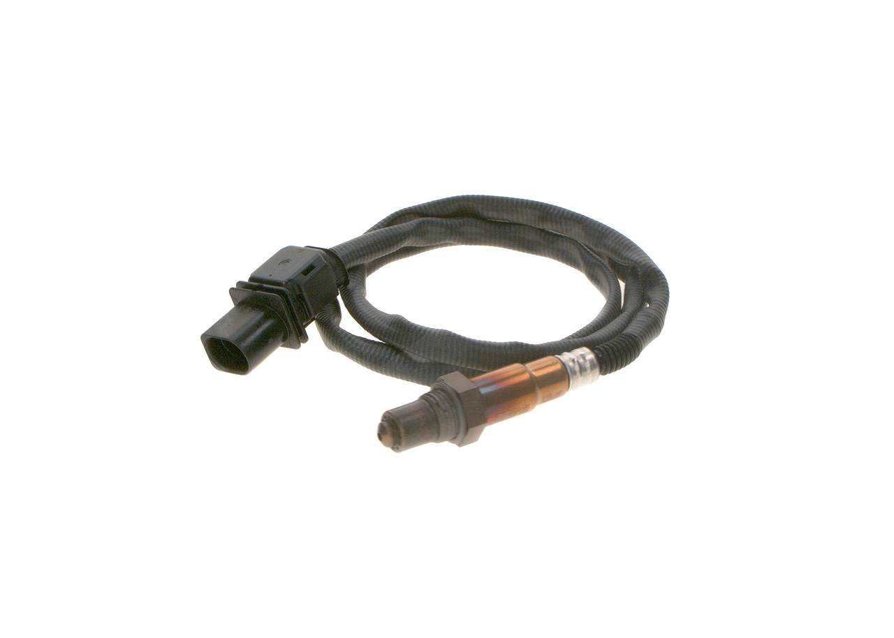 Bosch Lambdasonde [Hersteller-Nr. 0258007215] für BMW