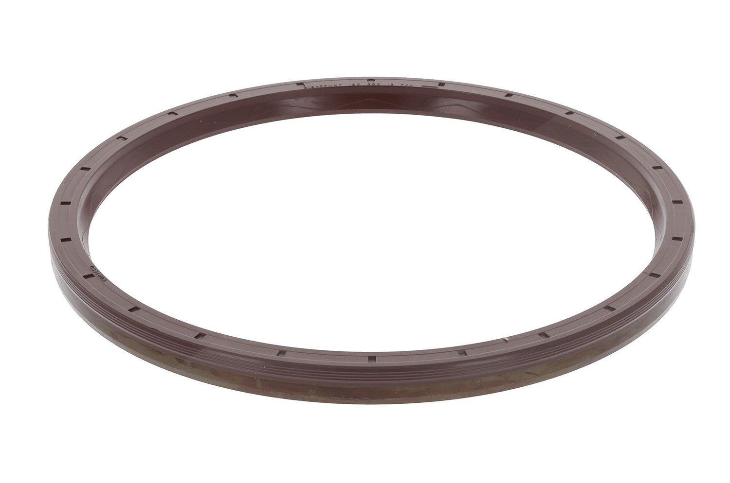 Corteco Wellendichtring, Radnabe ERSTAUSRÜSTERQUALITÄT [Hersteller-Nr. 12014190B]