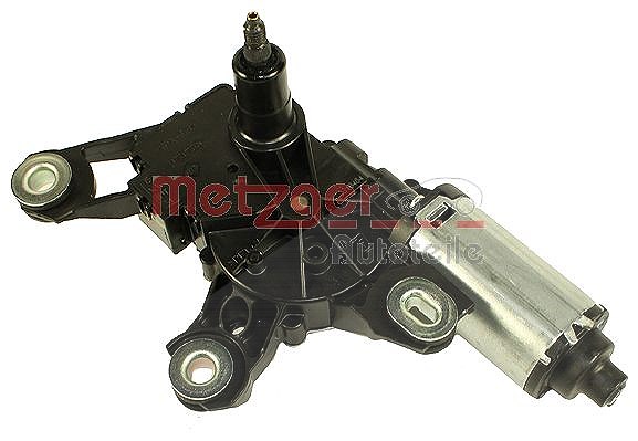 Metzger Autoteile Wischermotor [Hersteller-Nr. 2190550] für Audi